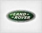 Land Rover Cars